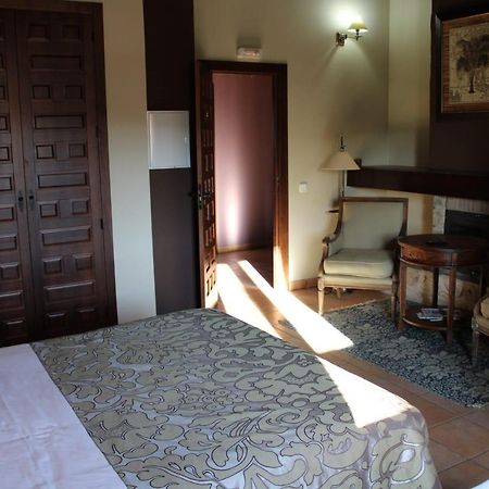 فندق Finca Rincon De La Vega Los Cortos المظهر الخارجي الصورة
