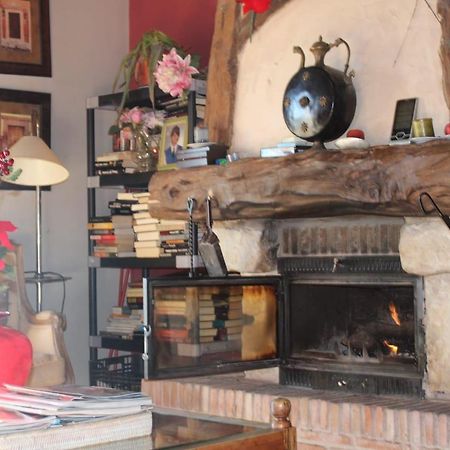 فندق Finca Rincon De La Vega Los Cortos المظهر الخارجي الصورة