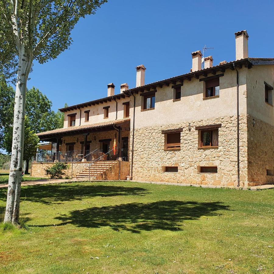 فندق Finca Rincon De La Vega Los Cortos المظهر الخارجي الصورة