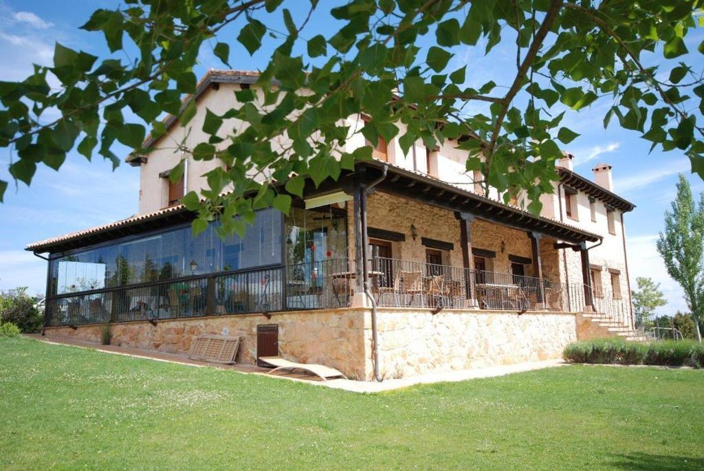 فندق Finca Rincon De La Vega Los Cortos المظهر الخارجي الصورة