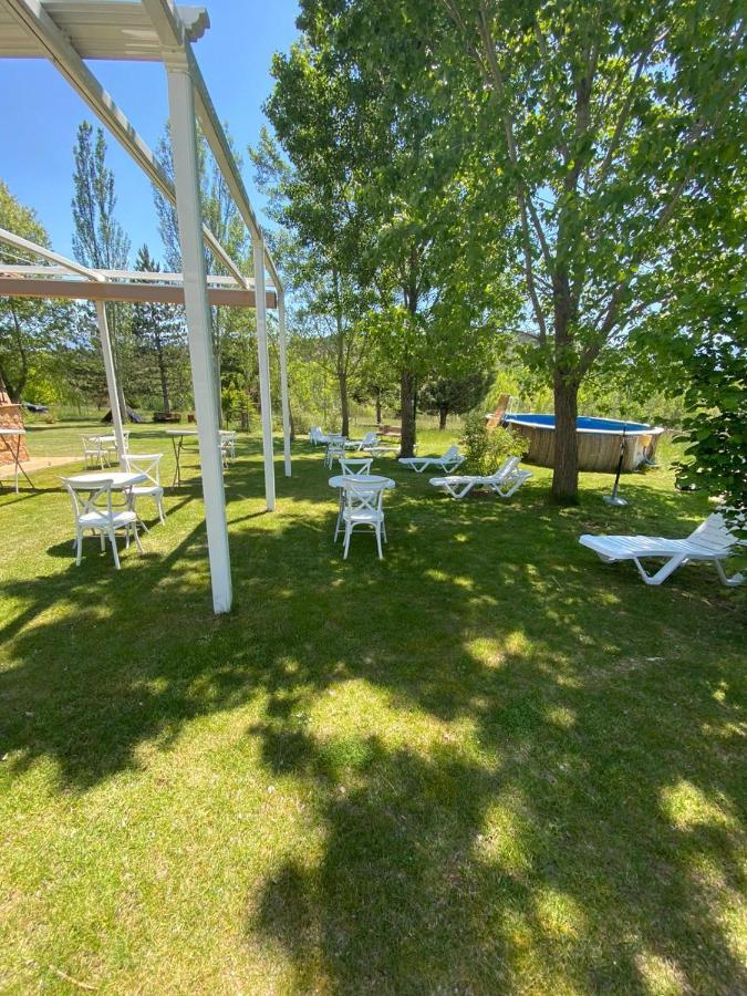 فندق Finca Rincon De La Vega Los Cortos المظهر الخارجي الصورة