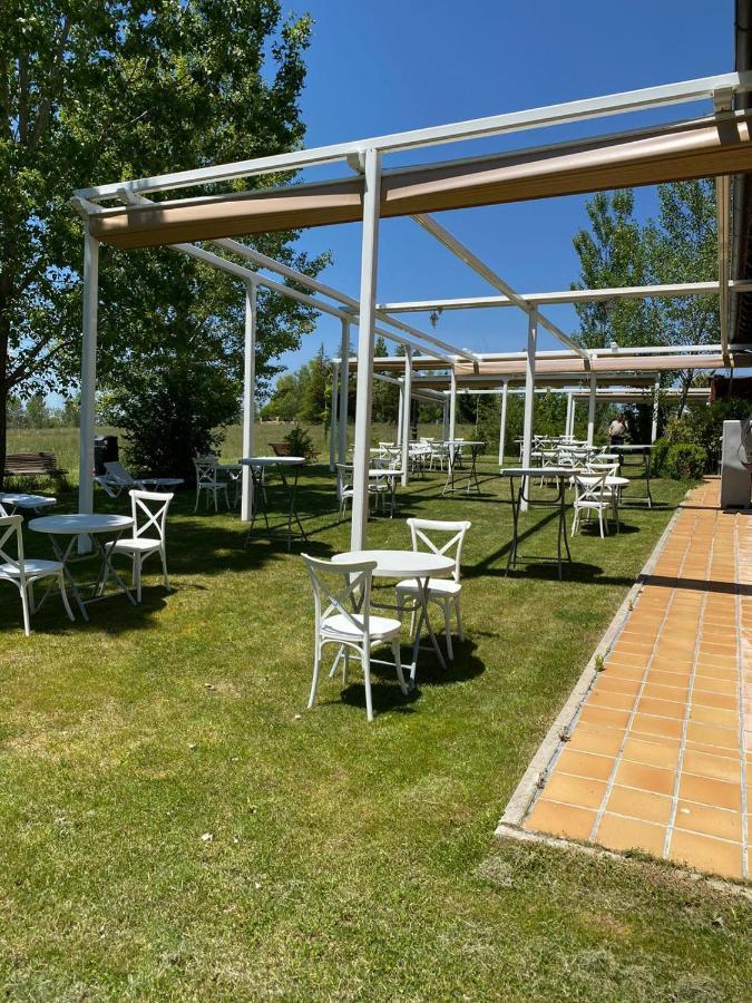 فندق Finca Rincon De La Vega Los Cortos المظهر الخارجي الصورة