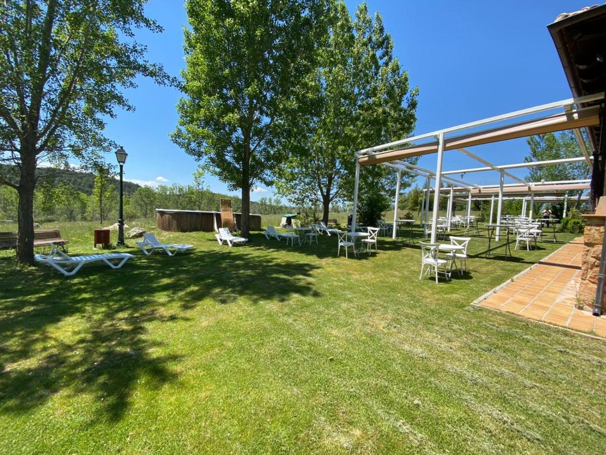 فندق Finca Rincon De La Vega Los Cortos المظهر الخارجي الصورة